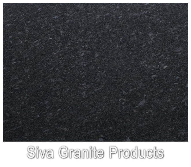 Steel Grey